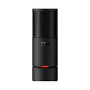 HyperX SoloCast 2 USB 電容式麥克風(黑色)