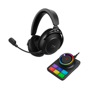 HyperX Cloud Alpha 2 無線遊戲耳機
