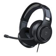 Turtle Beach Atlas 200 有線遊戲耳機 (附USB音效轉接器for PC)