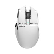 DAREU A980Pro Max 三模電競滑鼠(0.85吋TFT顯示)