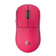 Logitech G PRO X SUPERLIGHT 2C Compact版 無線輕量化電競滑鼠