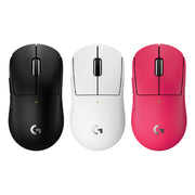 Logitech G PRO X SUPERLIGHT 2C Compact版 無線輕量化電競滑鼠
