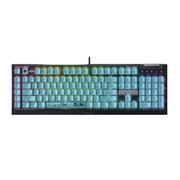 Razer Blackwidow V4 X Zenless Zone Zero Edition 有線遊戲機械鍵盤(Zenless Zone Zero)