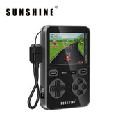 SUNSHINE EBHKG 黑色遊戲機無線充電器(5000mAh)
