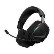 Corsair VOID MAX WIRELESS v2 三模無線遊戲耳機(碳黑)(包送順豐站)