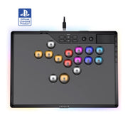 Corsair NOVABLADE PRO 三模無線霍爾效應無桿格鬥遊戲控制器(相容PS5) (12月頭到貨)