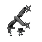 SilverStone ARM26 高性能機械彈簧 雙顯示器支架