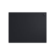 Razer Atlas Pro 超薄鋼化玻璃滑鼠墊(黑色)