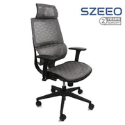 Szeeo FO26 人體工學辦公椅