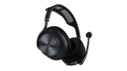 8月優惠 Turtle Beach Stealth Pro II ANC主動降噪 可換電 Hi-Res認證 三模無線遊戲耳機(XBOX-黑色)(代理有貨)