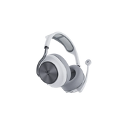 Turtle Beach Stealth Pro II ANC主動降噪 可換電 Hi-Res認證 三模無線遊戲耳機(XBOX-白色)(代理有貨)