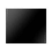 Voicsky SKY 玻璃滑鼠墊(500mm X 430mm)(Super Thin-1.5mm-Dark)