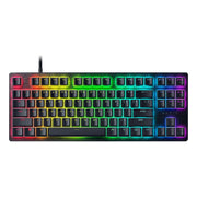 Razer Huntsman V3 HE Magnetic TKL 8KHz 有線磁軸遊戲鍵盤(TKL)(免費送貨)