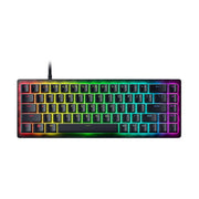 Razer Huntsman V3 HE Magnetic Mini 65% 8KHz 有線磁軸遊戲鍵盤(65%) (免費送貨)