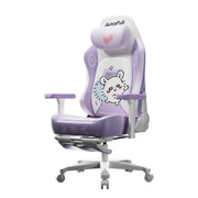 Autofull C3 Pro Chiikawa聯名版 電競椅連腳托 (Momonga 飛鼠)
