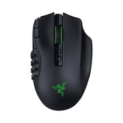 Razer Naga V3 Pro 三模無線遊戲滑鼠