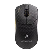 Corsair X Gumayusi SABRE v2 PRO Wireless CF 碳纖維 8K無線遊戲滑鼠 (包送順豐站)