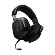 Corsair VOID MAX WIRELESS v2 三模無線遊戲耳機(碳黑)(包送順豐站)