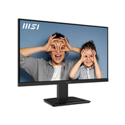 MSI PRO MP253P 25吋 1080P FHD 100Hz IPS 顯示器(黑色)