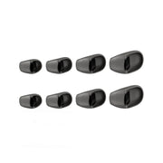 HyperX Cloud Earbuds II 入耳式電競耳機(黑色)