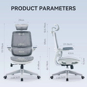 Sihoo M59AS 人體工學辦公椅