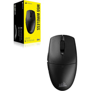 Corsair M55 Wireless 無線輕量遊戲滑鼠(無線-黑色)