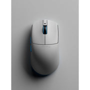 Voicsky Cloud S1 Pro 三模無線遊戲滑鼠 (White) (包送順豐站或智能櫃)