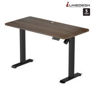 ilikedesk ILD-S W/B62 單摩打電動升降枱