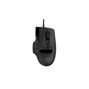 Turtle Beach Command Series MC3 有線遊戲滑鼠(黑色)(6月中到貨)