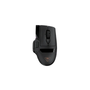 Turtle Beach Command Series MC5 8kHz無線遊戲滑鼠(黑色)(6月中到貨)