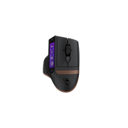 Turtle Beach Command Series MC7 8kHz無線遊戲滑鼠(黑色)(6月中到貨)