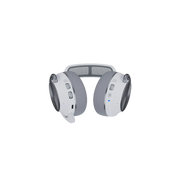 Turtle Beach Stealth Pro II ANC主動降噪 可換電 Hi-Res認證 三模無線遊戲耳機(XBOX-白色)(代理有貨)
