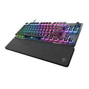 [Black Friday Deal] Turtle Beach Vulcan II TKL Pro 磁軸 連手托 機械式鍵盤(黑色)