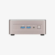 GEEKOM A5 Mini PC AMD Ryzen 5 7430U 16GB RAM + 512GB SSD WIN11 Pro 迷你電腦 (CS-GA5743U)(預計 5 月中到貨)