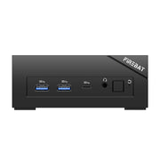 FiREBAT AM02 Ryzen™ 5 6600H 16GB LPDDR5 RAM + 512GB SSD Windows 11 Pro MiniPC (CS-FAM02/LB-PCNB)