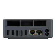 BEELINK EQR5-D4 AMD Ryzen 5 5650U 16GB DDR4 RAM 500GB SSD Window 11 Pro 迷你電腦
