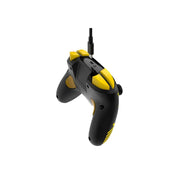 Turtle Beach Rematch 無線手掣 - Nintendo Switch - Super Mario Star (包送貨到順豐站或順豐櫃)