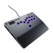 Turtle Beach Victrix Pro KO Leverless Fight Stick for PlayStation (GP-VPKOLPS)