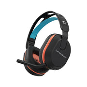 8月優惠 Turtle Beach Stealth 500 無線耳機 for Nintendo Switch™ 2 - 炭黑