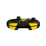 Turtle Beach Rematch 無線手掣 - Nintendo Switch - Super Mario Star (包送貨到順豐站或順豐櫃)