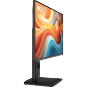 MSI PRO MP275PG E14 27吋 FHD 144Hz IPS 有喇叭 商務文書顯示器 (此產品不包送貨)