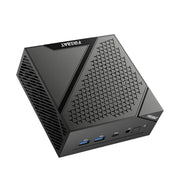 FiREBAT AM02 Ryzen™ 5 6600H 16GB LPDDR5 RAM + 512GB SSD Windows 11 Pro MiniPC (CS-FAM02/LB-PCNB)