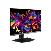 MSI MPG 272URX QD-OLED 27吋 4K 240Hz 電競顯示器