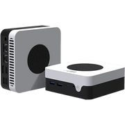 CHUWI 馳為 Larkbox X 2025 N150 12GB RAM 512GB SSD 迷你電腦
