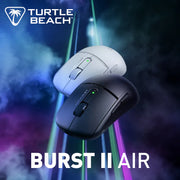 [PC 電競三件套] Turtle Beach Atlas™ Air + Burst II Air + Vulcan II TKL Pro (EP-ATLSAIR + ME-RB2ABK + KB-RV2TKLP)