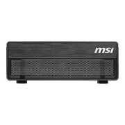 MSI EdgeXpert MS-C931 NVIDIA Grace Blackwell 128GB Unified Ram AI運算迷你主機(1000 AI TOPS)(1TB)(預計 11 月中到貨)