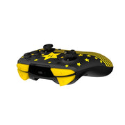 Turtle Beach Rematch 無線手掣 - Nintendo Switch - Super Mario Star (包送貨到順豐站或順豐櫃)