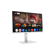 MSI Modern MD272UPSW 27吋 4K 60Hz IPS 有喇叭 智能顯示器 (此產品不包送貨)