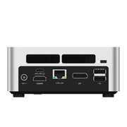 MINISFORUM UM1360 i7-13620H 32GB RAM 1TB SSD Win 11 Home 迷你電腦 (CS-MUN136B)