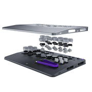 Turtle Beach Victrix Pro KO Leverless Fight Stick for PlayStation (GP-VPKOLPS)
